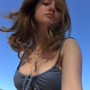 Meet your Posher, Jami